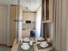 Снять однокомнатную квартиру Мира ул, 42  м&sup2;, 3500 рублей