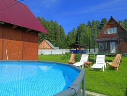 Снять  дом Родниковая ул, 48  м&sup2;, 10000 рублей