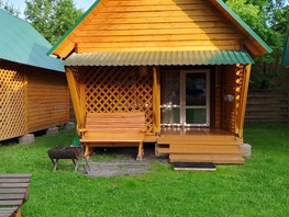 Снять  дом Чемальская ул, 20  м&sup2;, 5000 рублей