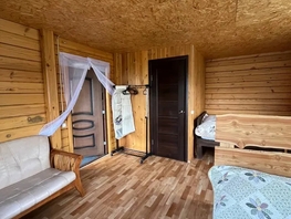 Снять  дом В.И.Чаптынова пер, 20  м&sup2;, 4850 рублей