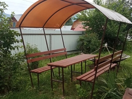 Снять  дом Совхозная ул, 40  м&sup2;, 5700 рублей