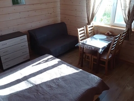 Снять  дом Полевая ул, 20  м&sup2;, 7200 рублей
