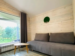 Снять  дом Охотничий пер, 40  м&sup2;, 8000 рублей