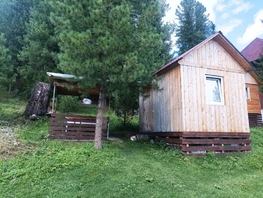 Снять  дом Телецкая ул, 8  м&sup2;, 3000 рублей
