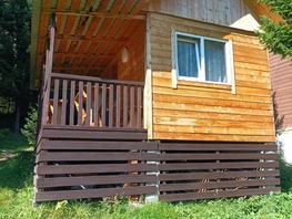 Снять  дом Телецкая ул, 24  м&sup2;, 4000 рублей