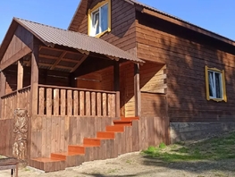 Снять  дом Набережная ул, 60  м&sup2;, 7500 рублей