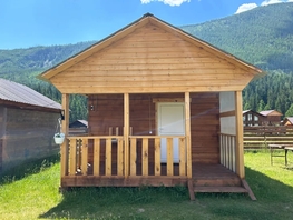 Снять  дом Депутатская ул, 17  м&sup2;, 5500 рублей