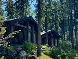 Снять  дом Еловый пер, 40  м&sup2;, 12980 рублей