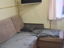 Снять  дом Лесная ул, 45  м&sup2;, 6500 рублей
