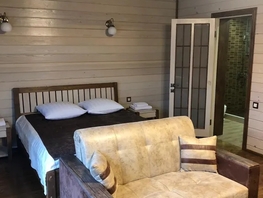 Снять  дом Центральная ул, 80  м&sup2;, 14160 рублей