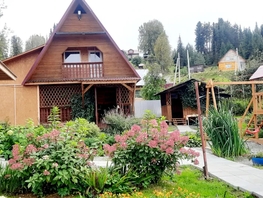 Снять  дом Центральная ул, 60  м&sup2;, 8000 рублей