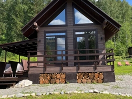 Снять  дом Мраморная ул, 35  м&sup2;, 12000 рублей