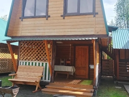Снять  дом Чемальская ул, 40  м&sup2;, 10000 рублей