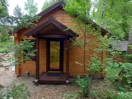 Снять  дом Телецкая ул, 27  м&sup2;, 5500 рублей