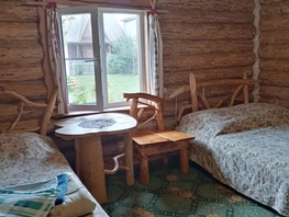 Снять  дом Боляева ул, 36  м&sup2;, 4000 рублей