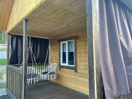 Снять  дом Бешпекская ул, 20  м&sup2;, 4800 рублей