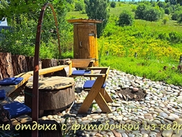 Снять  дом Зеленая ул, 48  м&sup2;, 5000 рублей