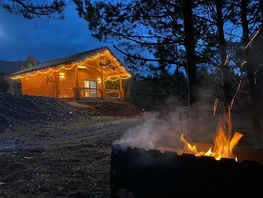 Снять  дом Медовая ул, 43  м&sup2;, 7200 рублей
