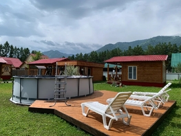 Снять  дом Лесная ул, 24  м&sup2;, 5900 рублей