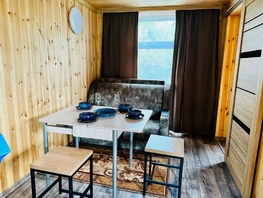Снять  дом Солнечная ул, 25  м&sup2;, 5500 рублей