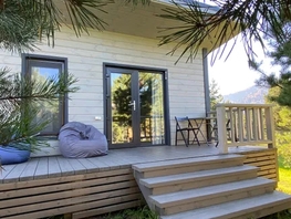 Снять  дом Охотничий пер, 24  м&sup2;, 7500 рублей