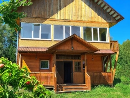 Снять  дом Солнечный пер, 90  м&sup2;, 13000 рублей