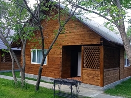 Снять  дом Энтузиастов ул, 50  м&sup2;, 8000 рублей