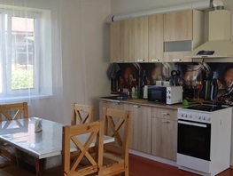 Снять  дом Зеленая ул, 80  м&sup2;, 5400 рублей