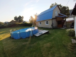 Снять  дом Центральная ул, 48  м&sup2;, 7100 рублей