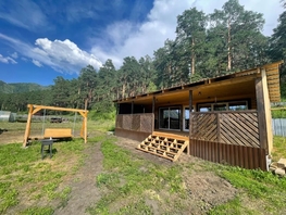 Снять  дом Бешпекская ул, 30  м&sup2;, 5800 рублей
