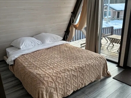 Снять  дом Майская ул, 40  м&sup2;, 8750 рублей