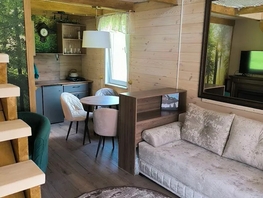 Снять однокомнатную квартиру Родничная ул, 40  м&sup2;, 6500 рублей