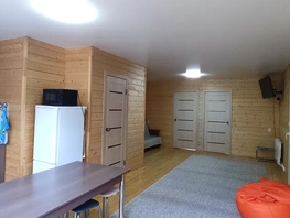 Снять  дом Кольцевая ул, 50  м&sup2;, 7000 рублей