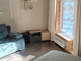 Снять однокомнатную квартиру Катунская ул, 25  м&sup2;, 7000 рублей