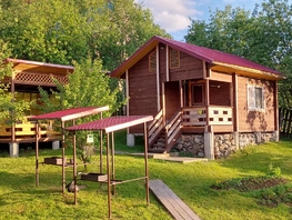 Снять  дом Рабочая ул, 20  м&sup2;, 5700 рублей