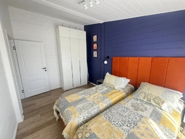 Снять  дом Полевая ул, 105  м&sup2;, 17500 рублей