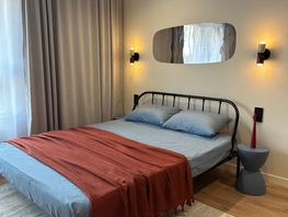 Снять однокомнатную квартиру Алтайская ул, 26  м&sup2;, 3400 рублей