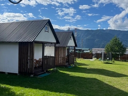 Снять  дом Цветочная ул, 15  м&sup2;, 5500 рублей