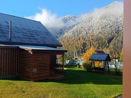 Снять  дом Лазурная ул, 81  м&sup2;, 9000 рублей