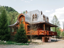Снять  дом Таежная ул, 150  м&sup2;, 30000 рублей