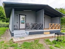 Снять  дом Березовая ул, 25  м&sup2;, 4900 рублей