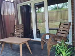 Снять  дом Горный пер, 60  м&sup2;, 7500 рублей