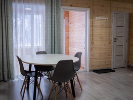 Снять  дом Озерный пер, 62  м&sup2;, 9840 рублей