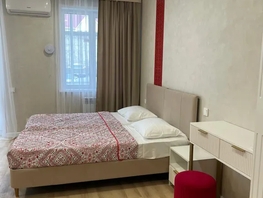 Снять однокомнатную квартиру Зональная ул, 30  м&sup2;, 4375 рублей