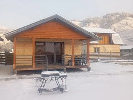 Снять  дом Полевая ул, 33  м&sup2;, 5850 рублей