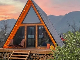 Снять  дом Дружбы ул, 40  м&sup2;, 7000 рублей