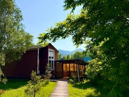 Снять  дом Набережная ул, 40  м&sup2;, 6600 рублей