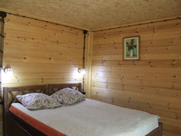 Снять  дом Верх-Барангол пер, 36  м&sup2;, 11275 рублей