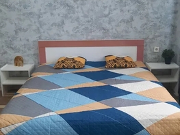 Снять однокомнатную квартиру Д.Климкина ул, 27  м&sup2;, 3300 рублей