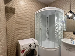 Снять двухкомнатную квартиру Комсомольская ул, 41  м&sup2;, 2700 рублей